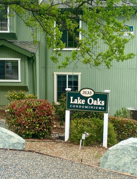 3133 Cambridge Road Unit 3, Cameron Park, CA 95682 - MLS#: 225047737