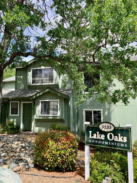 3133 Cambridge Road 3 Cameron Park CA 95682