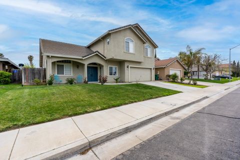 2231 Racquet Club Drive, Los Banos, CA 93635 - MLS#: 225034184