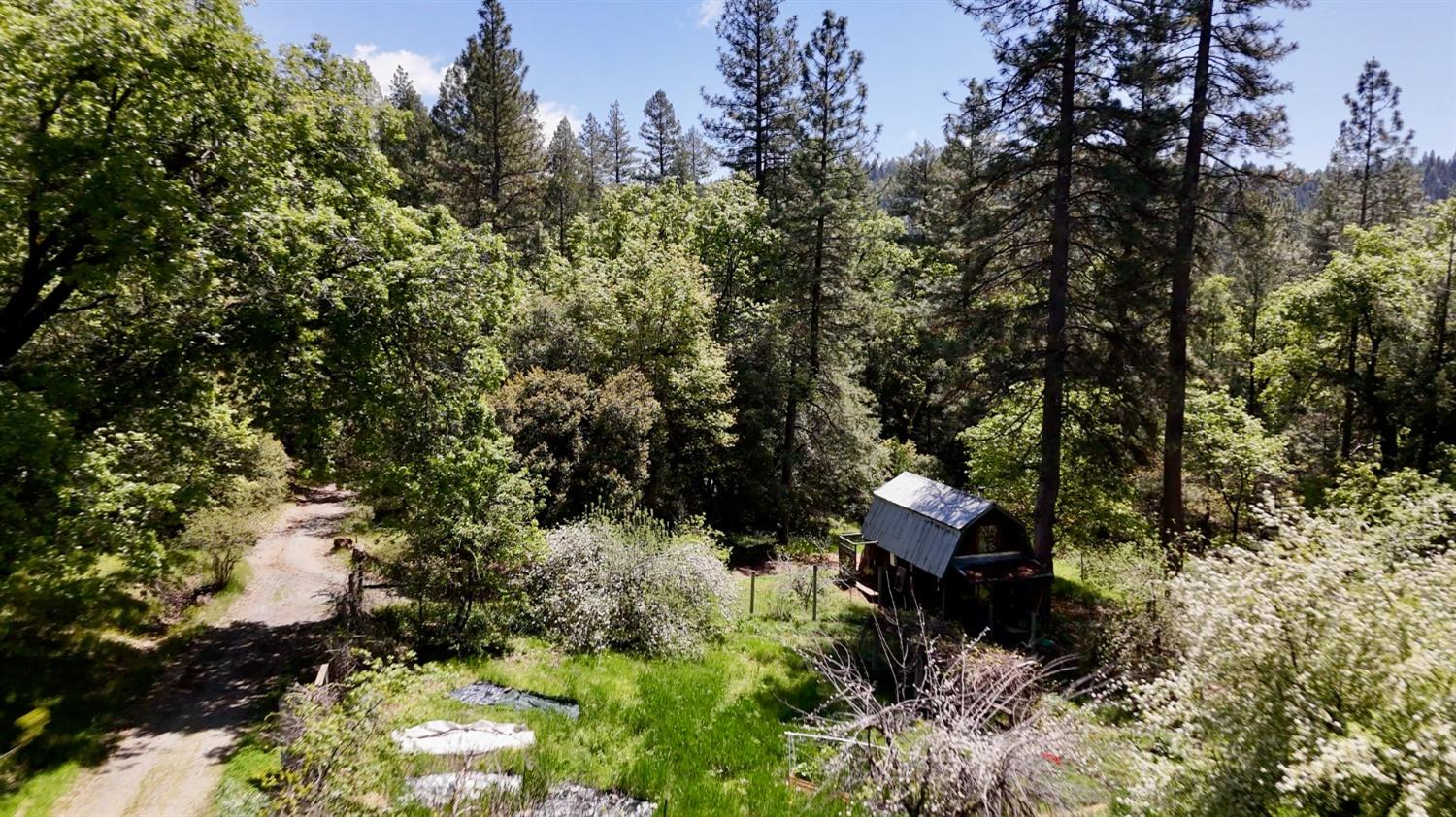 15325 Buckeye Road