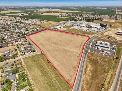 0 Hammatt Ave. Livingston CA 95334