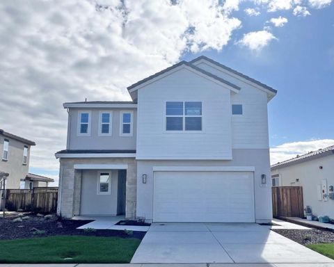 3092 Bosworth Street Lathrop CA 95330