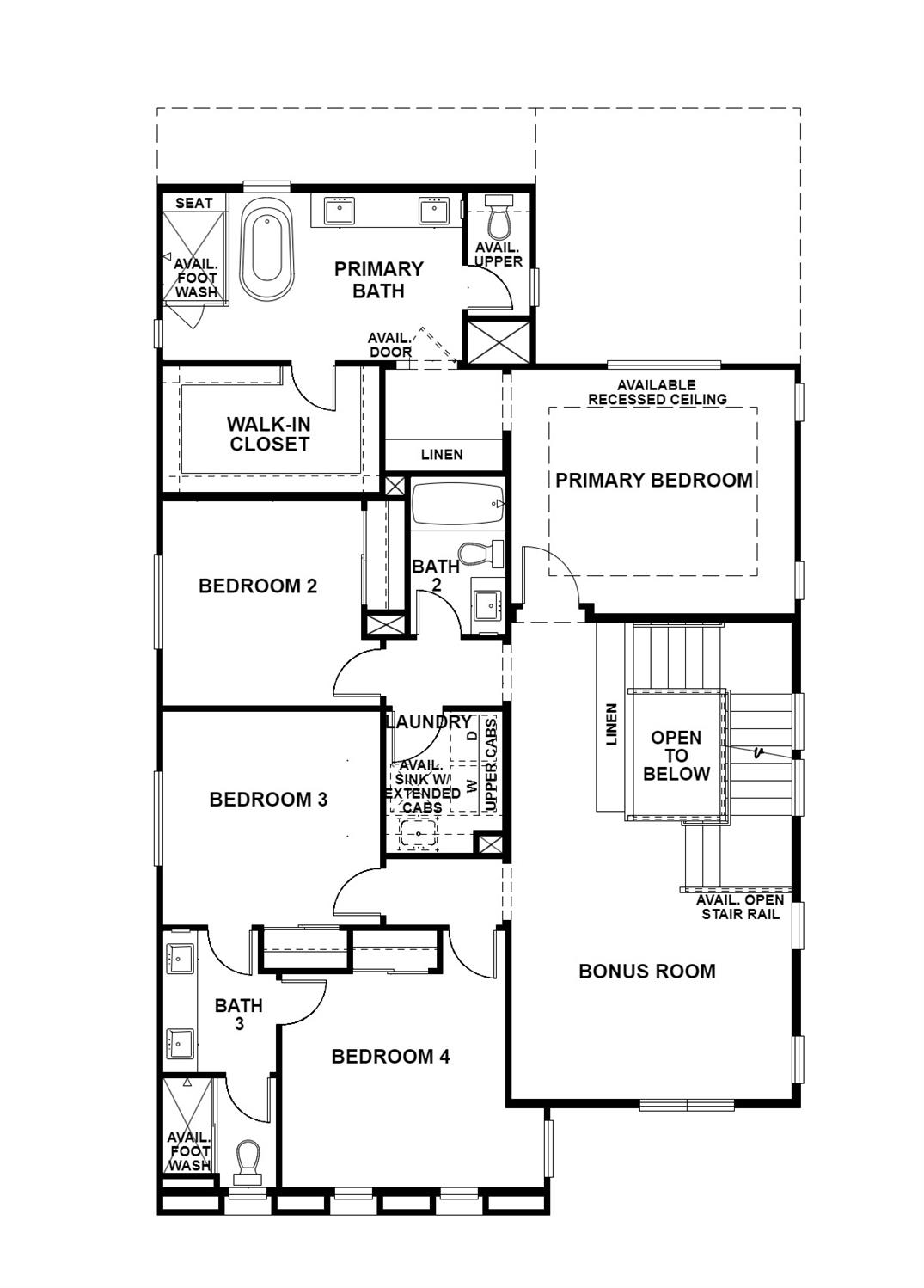 3092 Bosworth Street