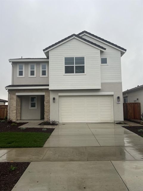 3092 Bosworth Street Lathrop CA 95330