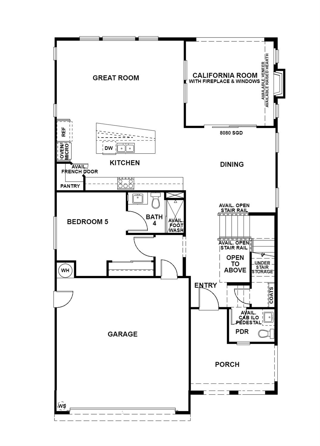 3092 Bosworth Street