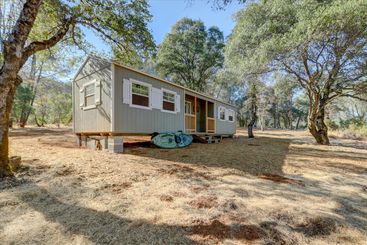 Browns Valley, California 95918, United States, ,Land,Active,192458