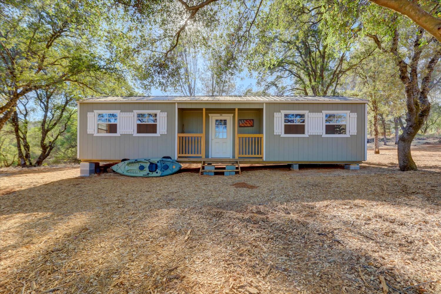 Browns Valley, California 95918, United States, ,Land,Active,192458