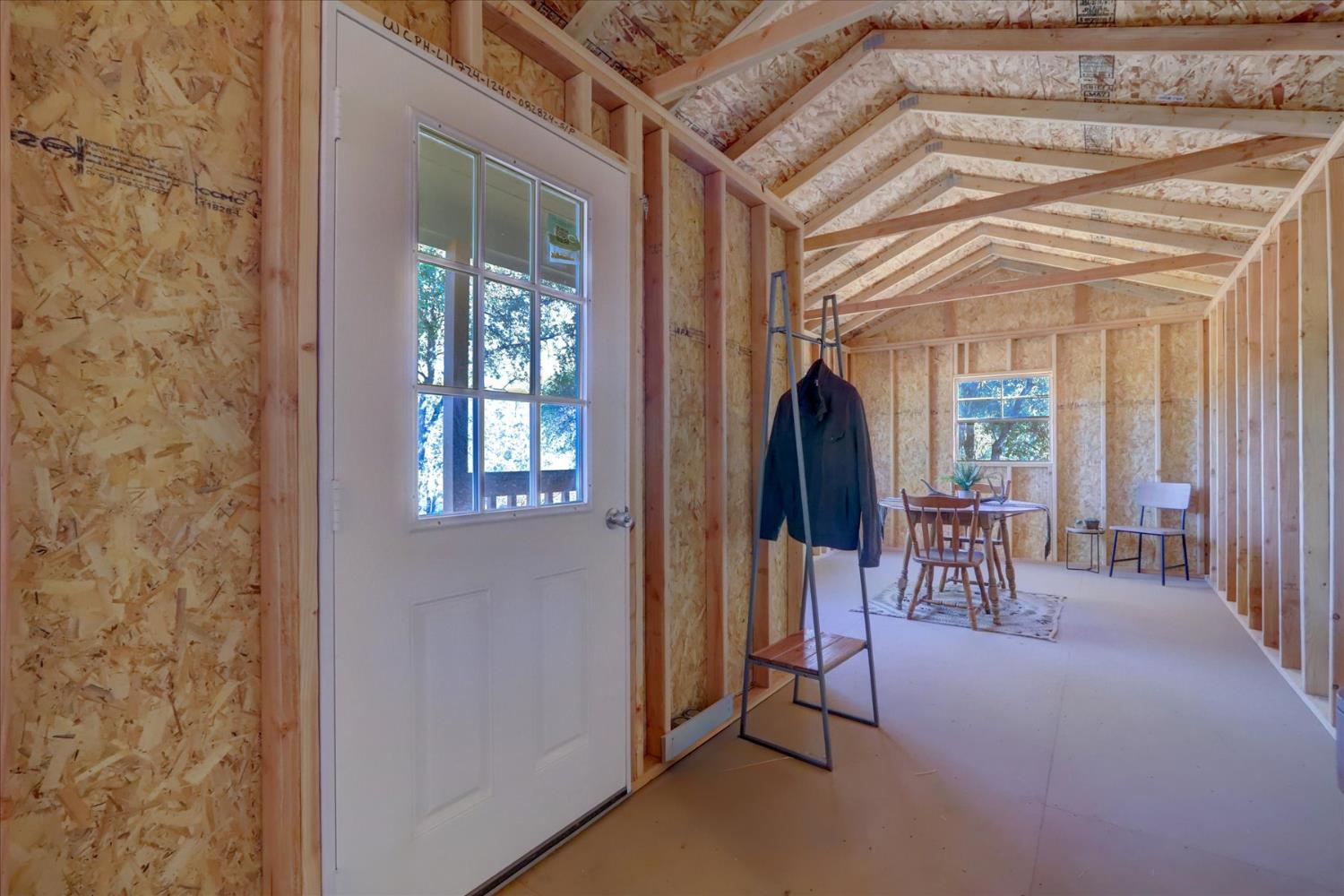 Browns Valley, California 95918, United States, ,Land,Active,192458