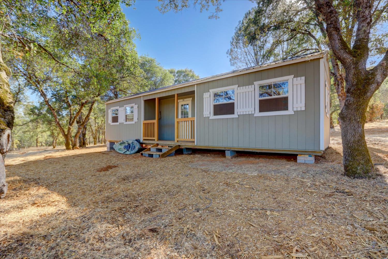 Browns Valley, California 95918, United States, ,Land,Active,192458