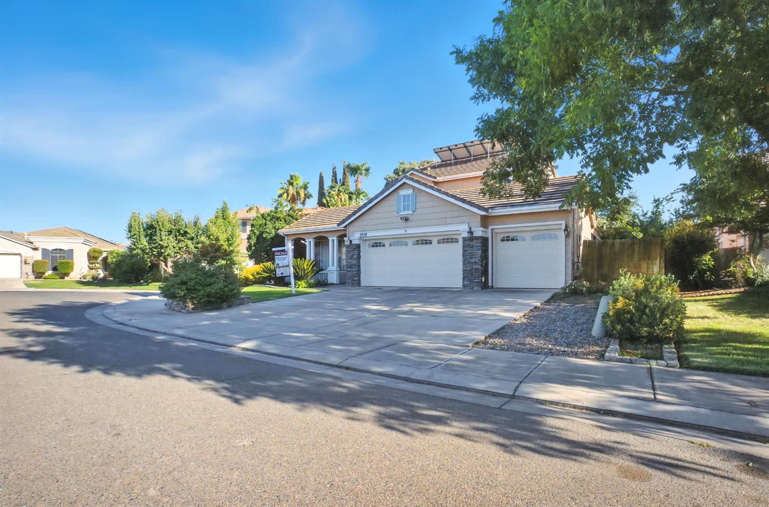 1958 Fall Brook Court