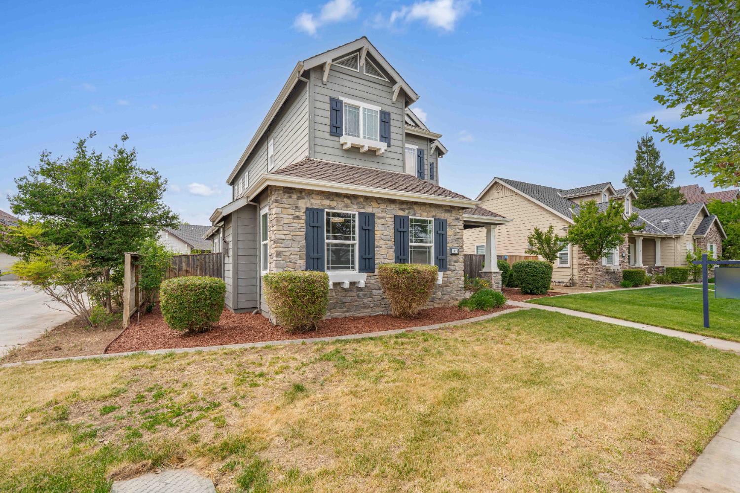 1715 Limestone Drive