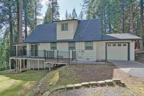 5163 Loch Leven Drive Pollock Pines CA 95726