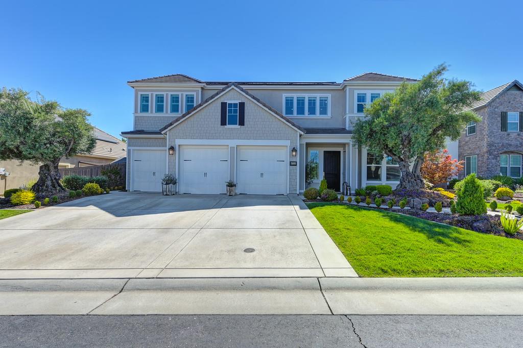 4721 Discovery Preserve Court