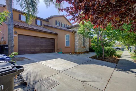 512 Squash Creek Lane, Patterson, CA 95363 - MLS#: 225061244