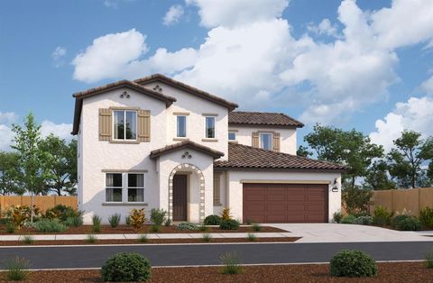 4325 Tahoe Sedge Street Rancho Cordova CA 95742