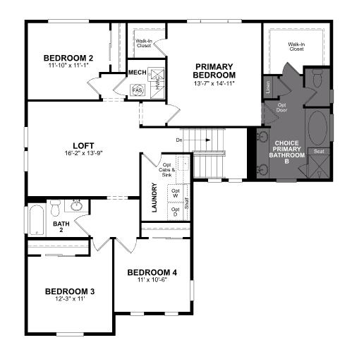 4325 Tahoe Sedge Street