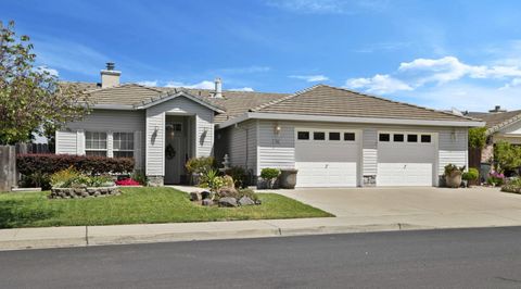 1462 Tumbleweed Court, Oakdale, CA 95361 - MLS#: 225051021