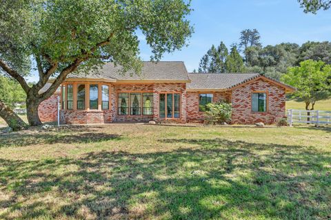 3231 Stagecoach Road Placerville CA 95667