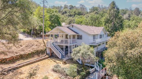 10621 Fleehart Street Amador City CA 95601