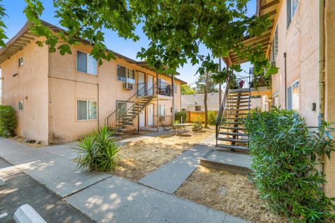 1015 Arcade Boulevard Sacramento CA 95815