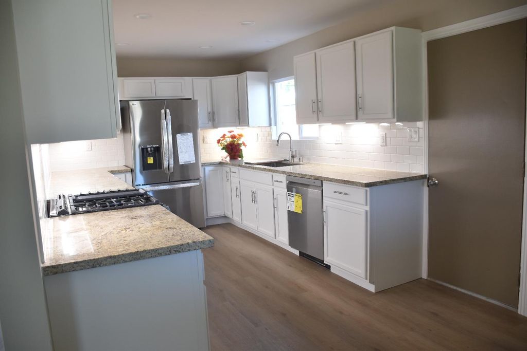 Photo of 8948 Rosewood Drive, Sacramento, CA 95826 (MLS # 226029369)