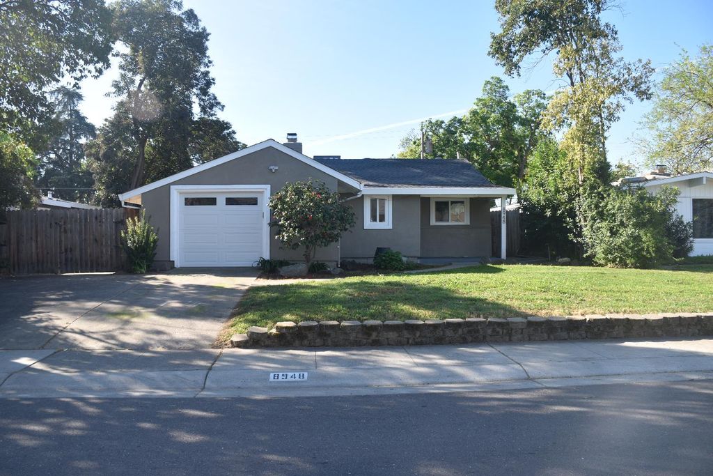 Photo of 8948 Rosewood Drive, Sacramento, CA 95826 (MLS # 226029369)