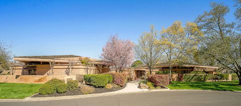 15068 Lago Drive, Rancho Murieta, CA 95683 - #: 225028333