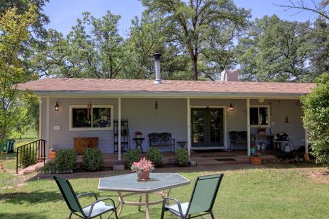 10160 Penn Oak Lane, Rough And Ready, CA 95975 - MLS#: 225059816