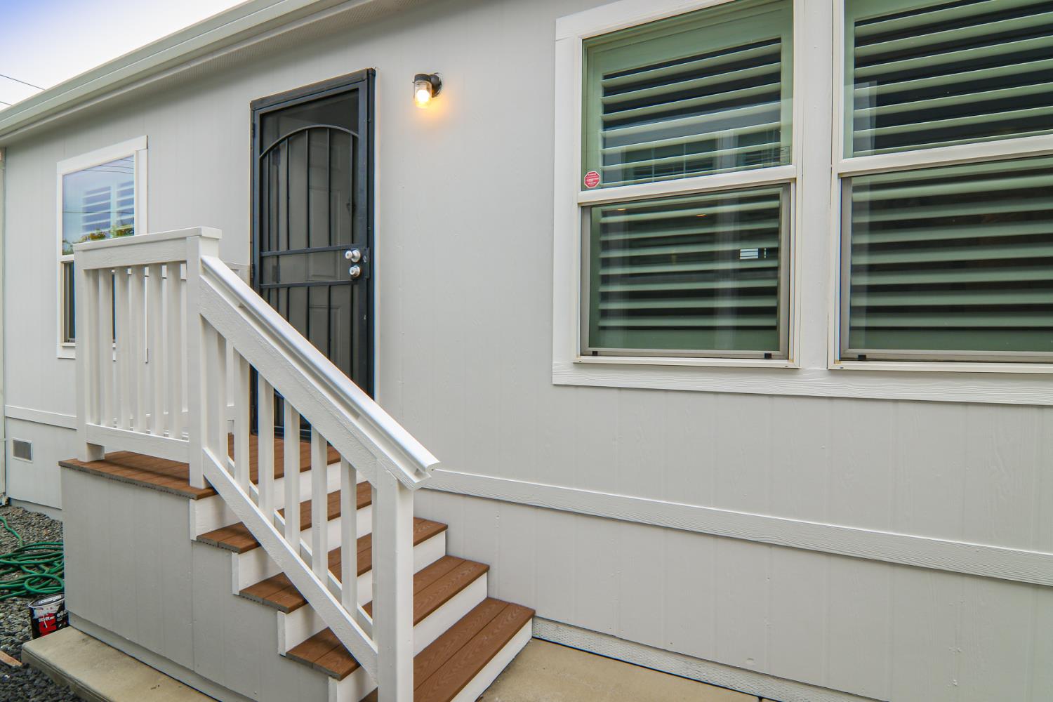 5505 S Grove St #316