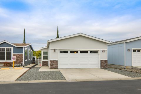 5505 S Grove St #316 Rocklin CA 95677