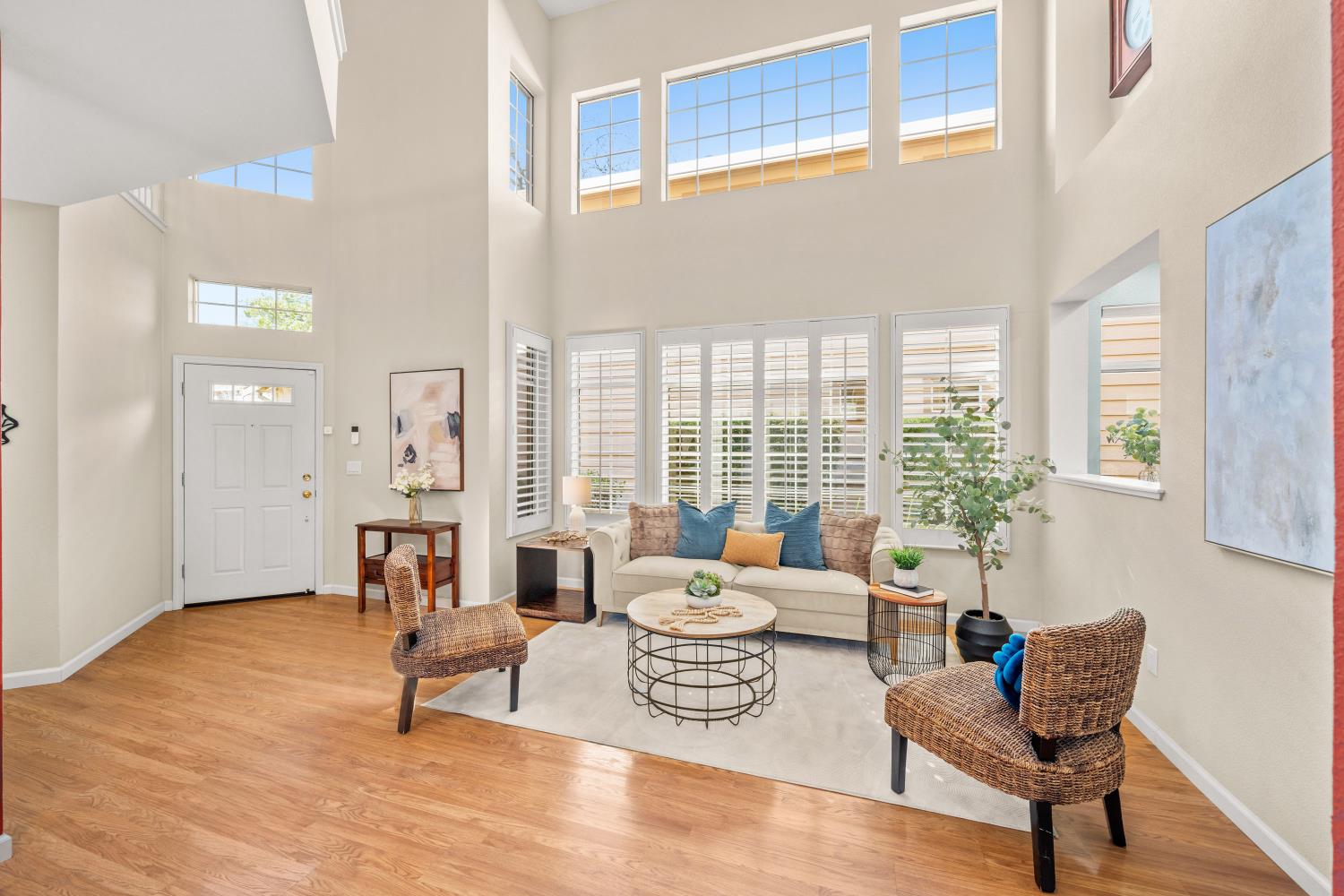 7518 Quail Vista Lane