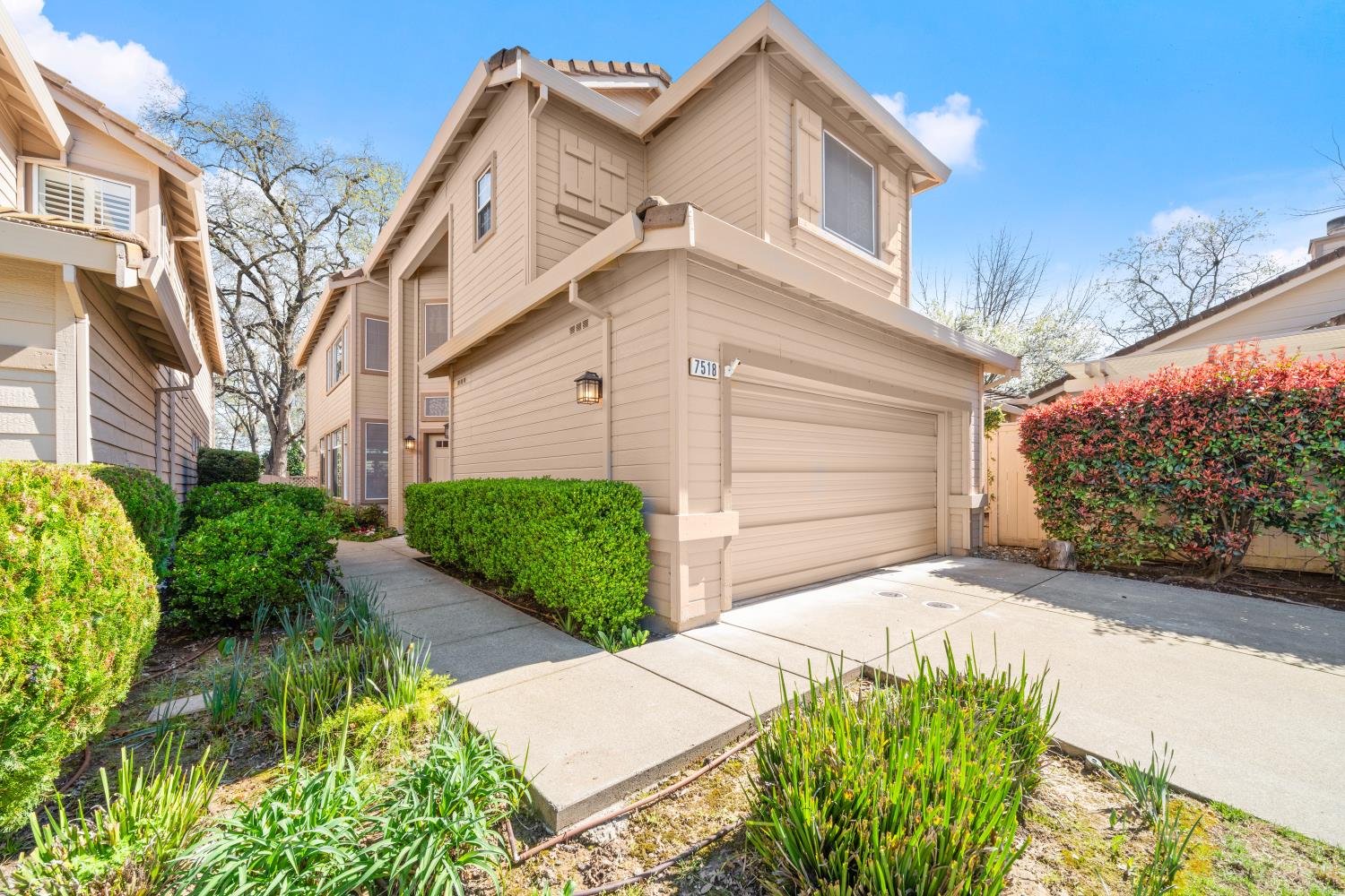 7518 Quail Vista Lane
