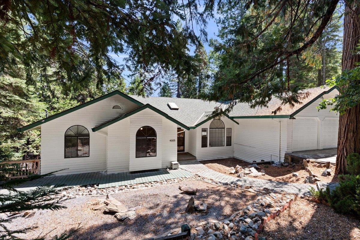 4005 Garnet Road