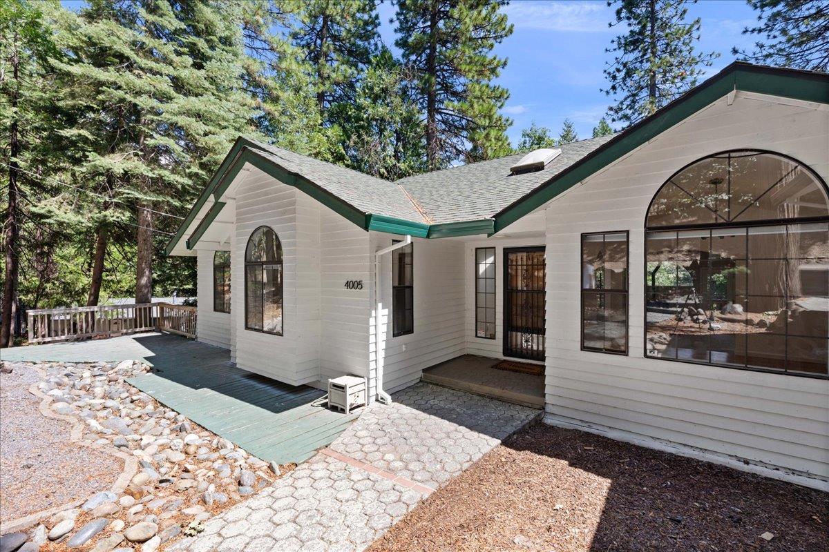4005 Garnet Road