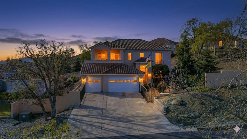 Photo of 6311 Connor Estates Drive, Copperopolis, CA 95228 (MLS # 226029778)