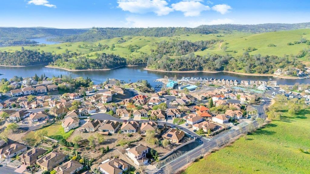 Photo of 6311 Connor Estates Drive, Copperopolis, CA 95228 (MLS # 226029778)