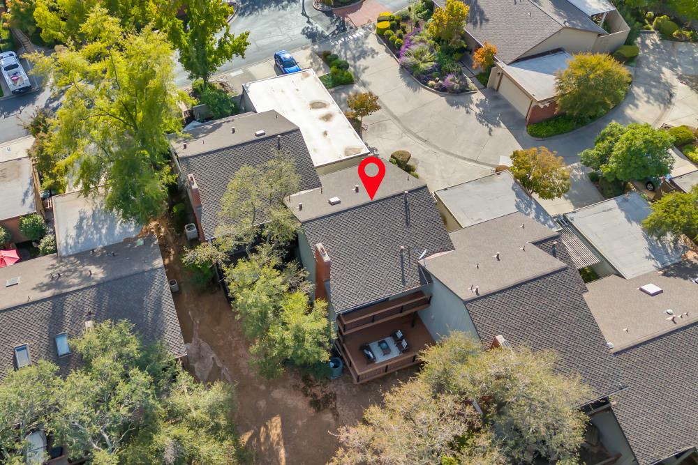 8851 Bluff Lane