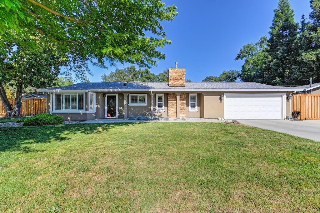8107 Durward Court