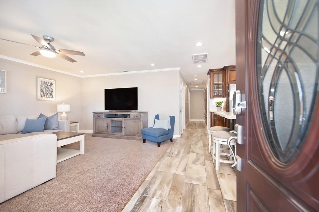8107 Durward Court