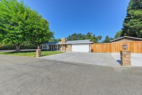8107 Durward Court Granite Bay CA 95746