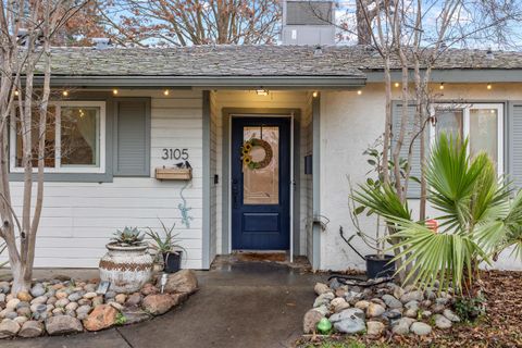 3105 Berkshire Way Sacramento CA 95864