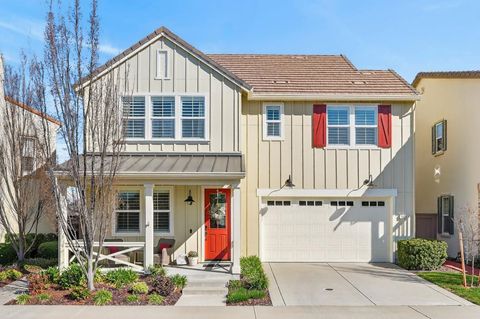 1420 Folsom Meadows Circle Folsom CA 95630