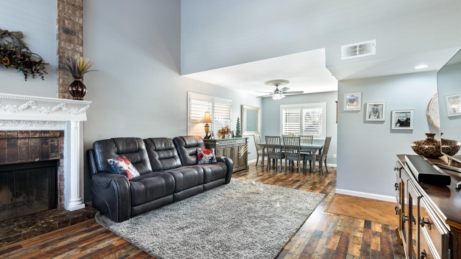 2312 Mills Ranch Way