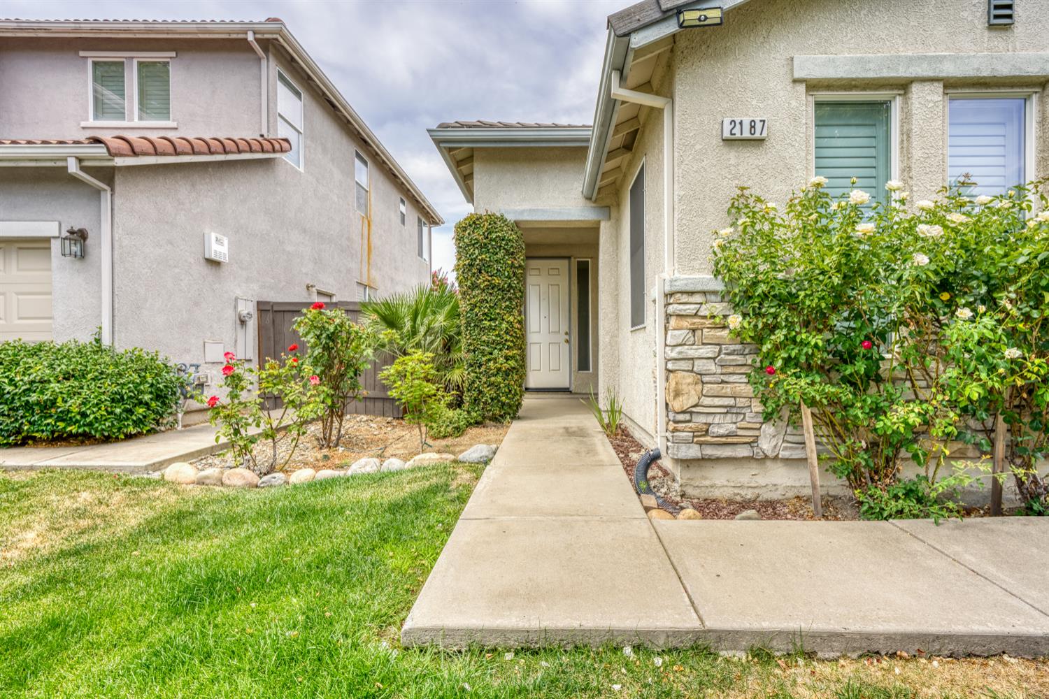 2187 N Bradburn Drive