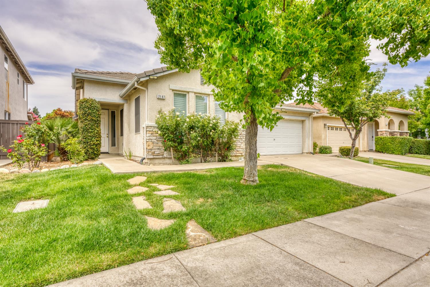 2187 N Bradburn Drive