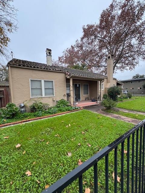 203 Elm Street