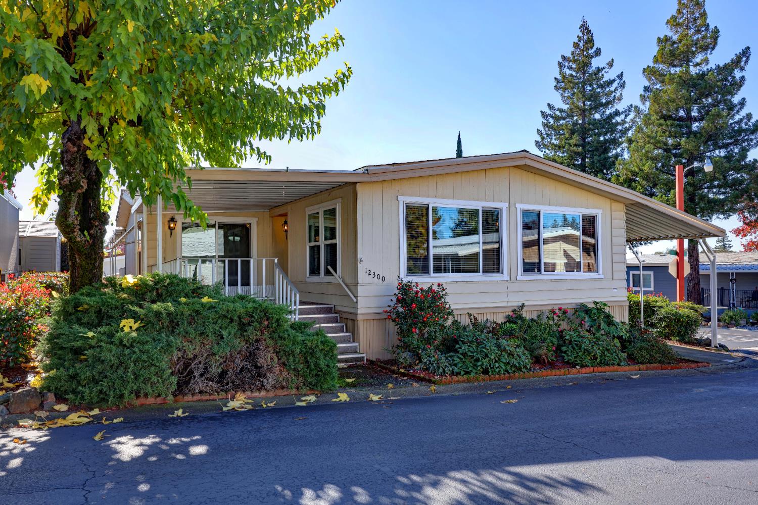 12300 Pepperwood Circle