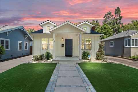 536 38th Street Sacramento CA 95816