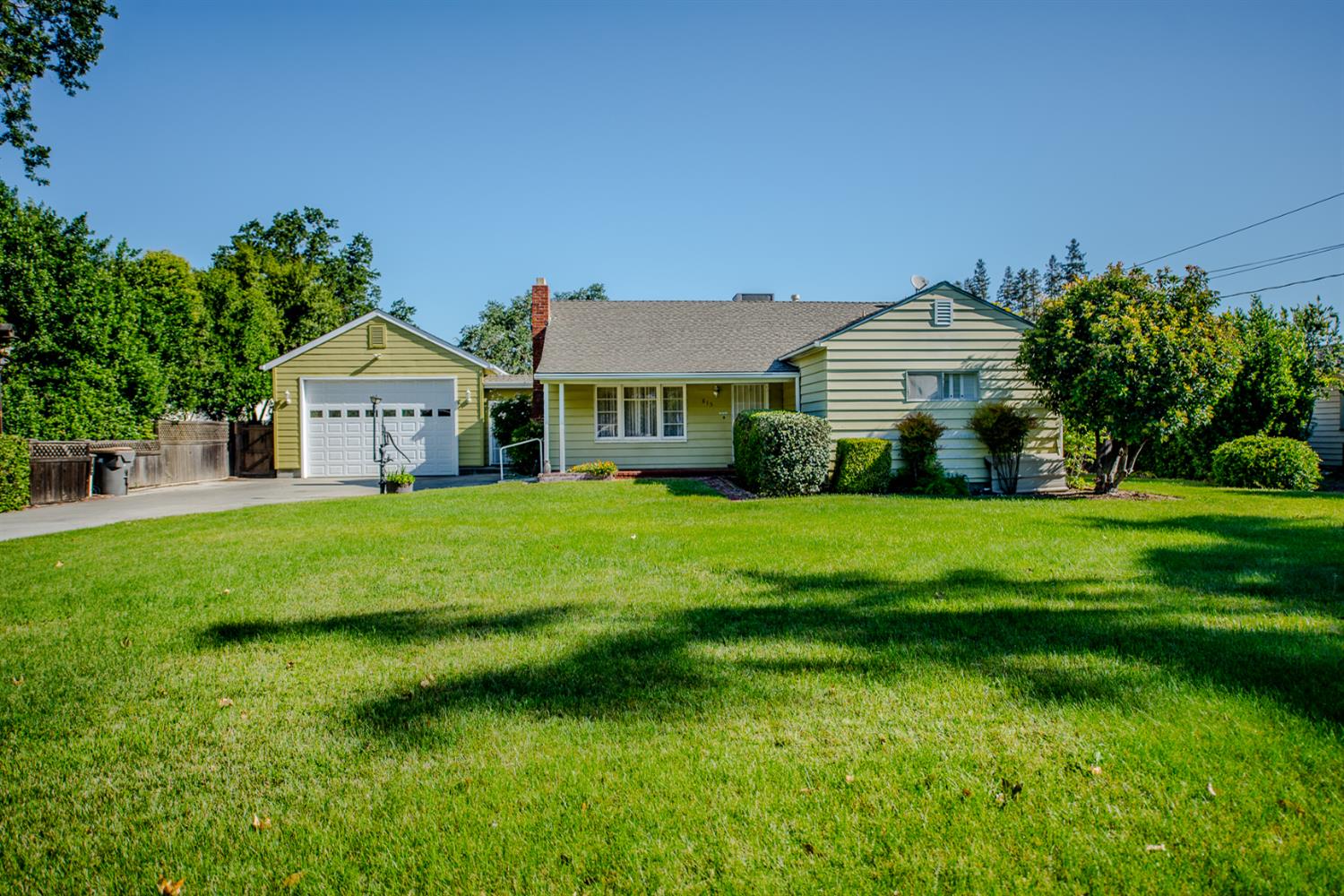 815 Woodland Avenue