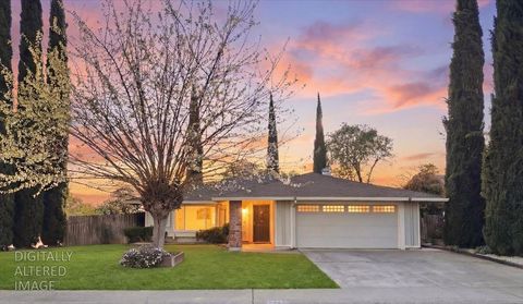 3328 Cahill Court Sacramento CA 95827